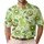 Kiwi Popsicle Golf Style For Sunny Summer Rounds And Fresh Fruit Loving Women Golfers Men's Polo Shirt - 1