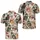 Festive Winter Cats in Hats and Scarves for Holiday Golf Style and Cozy Pet Lovers Men's Polo Shirt - 2