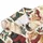 Festive Winter Cats in Hats and Scarves for Holiday Golf Style and Cozy Pet Lovers Men's Polo Shirt - 6