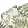 Sage Fern Leaf Botanical Motif For Golf Days And Garden Walks, Gift For Nature Lovers Men's Polo Shirt - 6