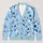 Snowman And Snowflake Winter Cheer For Casual Holiday Layering And Vacation Travel All-over Print Knitted Cardigan - 1
