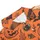 Halloween Pumpkin Ghosts and Witch Icons for Festive Fall Golf Style and Gifts for Men Men's Polo Shirt - 6