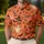 Halloween Pumpkin Ghosts and Witch Icons for Festive Fall Golf Style and Gifts for Men Men's Polo Shirt - 4