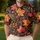 Autumn Maple Leaves For Fall Golf And Thanksgiving Tennis, Women's Seasonal Style Men's Polo Shirt - 4