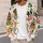 Whimsical Dog Portraits For Cozy Weekend Outings And Vacation Layers For Animal Lovers All-over Print Knitted Cardigan - 5
