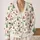 Christmas Tree Holly Holiday Cheer for Cozy Winter Gatherings and Festive Women's Style All-over Print Knitted Cardigan - 2
