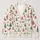 Christmas Tree Holly Holiday Cheer for Cozy Winter Gatherings and Festive Women's Style All-over Print Knitted Cardigan - 1