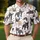 Cute French Bulldog Golf Day Companions For Women, Tennis And Pickleball Enthusiasts Men's Polo Shirt - 4