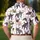 Cute French Bulldog Golf Day Companions For Women, Tennis And Pickleball Enthusiasts Men's Polo Shirt - 5