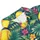 Tropical Softball Floral Style for Women’s Golf, Summer League, and Resort Athletes Men's Polo Shirt - 6