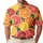 Citrus Slice Medley for Sunny Golf Days and Summer Travel, Women’s Fruit Lover Gift Men's Polo Shirt - 1