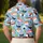 Cute Sushi Golf Style for Summer Dining, Travel, and Japanese Food Lovers Everywhere Men's Polo Shirt - 5