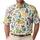 Colorful Dinosaur Golf Day Prehistoric Adventure Gift for Women and Outdoor Dino Lovers Men's Polo Shirt - 1