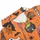 Funny Halloween Golf Witch Ghosts, Bats and Spiders for Spooky Party Style for Adults Men's Polo Shirt - 6