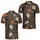 Halloween Ghost Pumpkin Motif for Spooky Fall Parties and Festive Golf Days for Men Men's Polo Shirt - 2