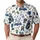 Golf Trophy Club Icons for Weekend Rounds, Country Club Style and Gifts for Him Men's Polo Shirt - 1