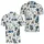 Golf Trophy Club Icons for Weekend Rounds, Country Club Style and Gifts for Him Men's Polo Shirt - 2