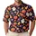 Halloween Candy Celebration For Spooky Autumn Parties And Festive Seasonal Gifting Men's Polo Shirt - 1