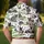 French Bulldog Golf Scene For Fairway Fun And Dog Lover Gifts For Men And Dads Today Men's Polo Shirt - 5