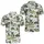 French Bulldog Golf Scene For Fairway Fun And Dog Lover Gifts For Men And Dads Today Men's Polo Shirt - 2