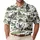 French Bulldog Golf Scene For Fairway Fun And Dog Lover Gifts For Men And Dads Today Men's Polo Shirt - 1