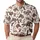 Equestrian Horse Racing Motifs for Country Club Days and Derby Weekend Enthusiasts Men's Polo Shirt - 1