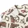 Equestrian Horse Racing Motifs for Country Club Days and Derby Weekend Enthusiasts Men's Polo Shirt - 6
