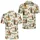 Corgi Golfer on the Green for Dog Lovers, Golf Fans, Dads, Husbands and Grandpas Men's Polo Shirt - 2