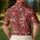 Horse Racing And Golf Jockey Motifs For Derby Days And Fairway Weekend Enthusiasts Men's Polo Shirt - 5