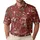 Horse Racing And Golf Jockey Motifs For Derby Days And Fairway Weekend Enthusiasts Men's Polo Shirt - 1