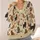 Whimsical Cat Motif For Cozy Everyday Layering And Relaxed Weekend Style Lovers At Home All-over Print Knitted Cardigan - 4