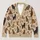 Whimsical Cat Motif For Cozy Everyday Layering And Relaxed Weekend Style Lovers At Home All-over Print Knitted Cardigan - 1
