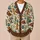 Western Cactus Cowboy Motif For Casual Ranch Days And Boho Weekend Style For Women All-over Print Knitted Cardigan - 6