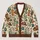 Western Cactus Cowboy Motif For Casual Ranch Days And Boho Weekend Style For Women All-over Print Knitted Cardigan - 1