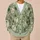 Dalmatian Dog Motif for Spring Vacation Style and Casual Days, Gifts for Dog Lovers All-over Print Knitted Cardigan - 6