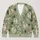 Dalmatian Dog Motif for Spring Vacation Style and Casual Days, Gifts for Dog Lovers All-over Print Knitted Cardigan - 1