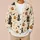 Black Cat Halloween Witch Motifs For Cozy Autumn Layering, Women's Gothic Style Wear All-over Print Knitted Cardigan - 6