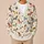 Playful Dachshund Dogs For Cozy Weekend Layering And Everyday Casual Outfits For Dog Lovers All-over Print Knitted Cardigan - 6