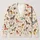 Playful Dachshund Dogs For Cozy Weekend Layering And Everyday Casual Outfits For Dog Lovers All-over Print Knitted Cardigan - 1