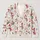 Watercolor Snowman Holiday Motifs for Cozy Winter Layering and Festive Everyday Wear All-over Print Knitted Cardigan - 1