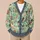 Hand Painted Dog Breed Motifs For Casual Layering And Everyday Walks For Women Pet Lovers All-over Print Knitted Cardigan - 6