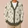 Woodland Evergreen Trees for Cozy Winter Gatherings and Everyday Nature Inspired Style All-over Print Knitted Cardigan - 6