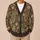 Vintage Paisley And Floral Motifs For Everyday Bohemian Layering All-over Print Knitted Cardigan - 6