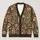 Vintage Paisley And Floral Motifs For Everyday Bohemian Layering All-over Print Knitted Cardigan - 1