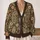 Vintage Paisley And Floral Motifs For Everyday Bohemian Layering All-over Print Knitted Cardigan - 2