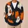 Cute Ghosts And Pumpkins For Halloween Celebrations And Cozy Autumn Days For Women All-over Print Knitted Cardigan - 6
