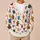 Candy Canes, Gingerbread And Gift Motifs For Festive Holiday Celebrations All-over Print Knitted Cardigan - 6