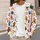 Candy Canes, Gingerbread And Gift Motifs For Festive Holiday Celebrations All-over Print Knitted Cardigan - 5