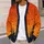 Haunted House and Flying Bats for Spooky Halloween Nights and Cozy Autumn Gatherings All-over Print Knitted Cardigan - 5