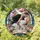 Personalized Wedding Photo Suncatcher – Custom Couple Names & Date Stained Glass Window Hanging Gift - 1